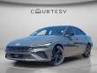 New 2026 Hyundai Elantra SEL Sport Sedan
