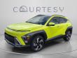New 2026 Hyundai Kona Limited FWD SUV