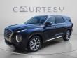 Certified 2021 Hyundai Palisade SEL SUV