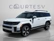 New 2027 Hyundai Santa Fe Hybrid Limited SUV