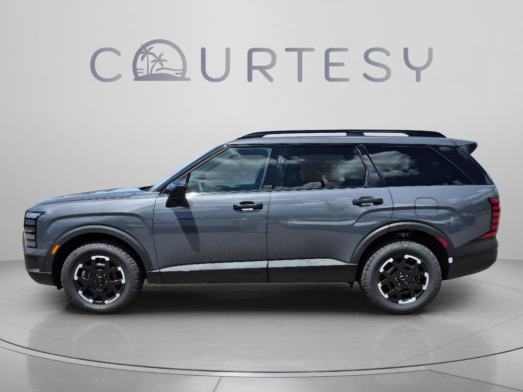 New 2026 Hyundai Palisade XRT Pro SUV