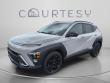 New 2027 Hyundai Kona SEL Sport FWD SUV