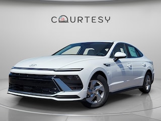 2026 Hyundai Sonata