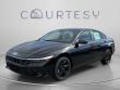 New 2026 Hyundai Elantra SEL Sport Plus Sedan