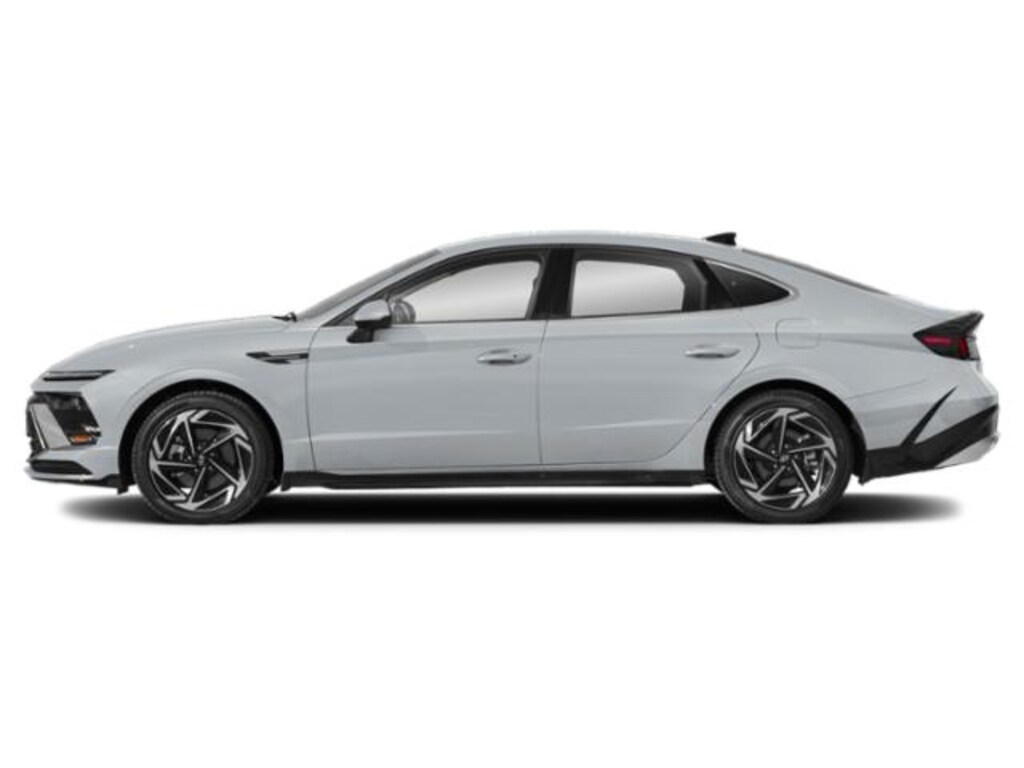 New 2027 Hyundai Sonata SEL Sport Sedan