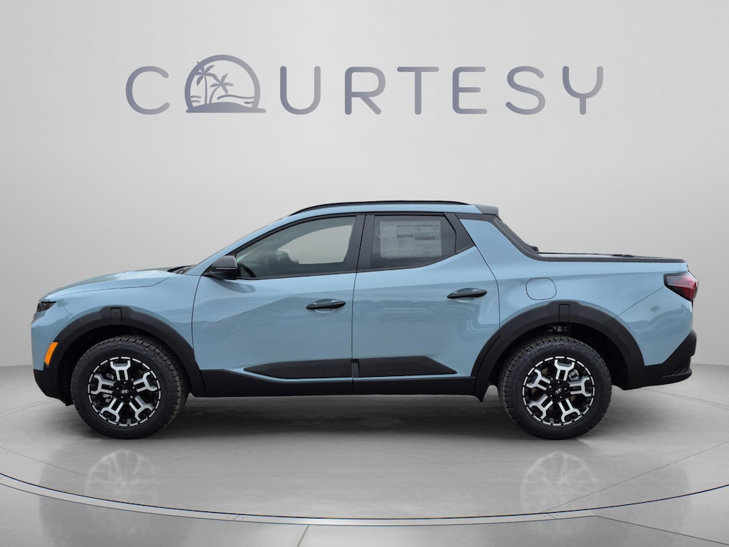 New 2026 Hyundai Santa Cruz XRT Truck Crew Cab