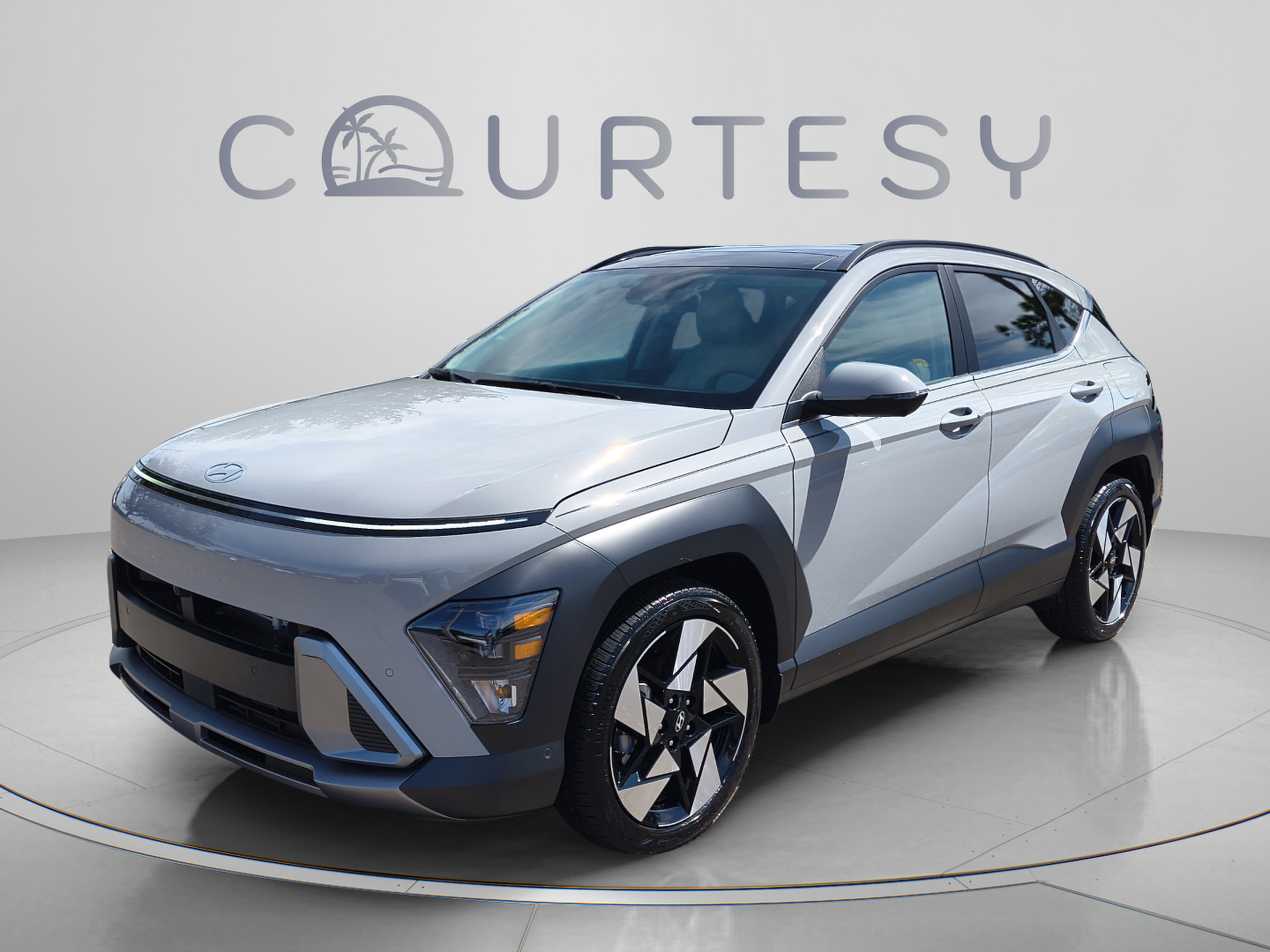 Certified 2026 Hyundai Kona Limited SUV