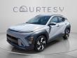 Certified 2026 Hyundai Kona Limited SUV