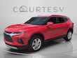  Chevrolet Blazer