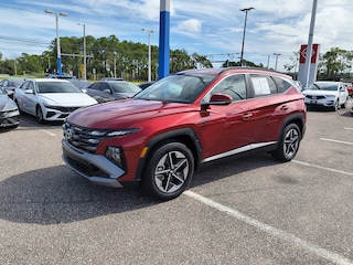 2026 Hyundai Tucson SEL Premium SUV