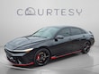  Hyundai Elantra N