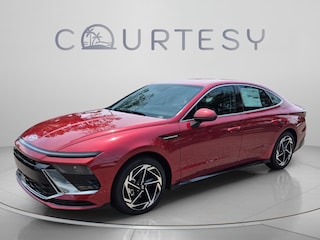 2026 Hyundai Sonata
