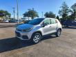 Used 2019 Chevrolet Trax LS SUV