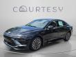 New 2026 Hyundai Sonata Hybrid SEL Sedan