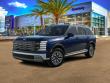 New 2026 Hyundai Palisade Hybrid Blue SEL 8P SUV