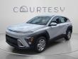 New 2027 Hyundai Kona SE FWD SUV