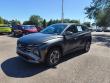 New 2026 Hyundai Tucson Hybrid SE SUV