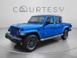 Used 2021 Jeep Gladiator Sport Truck Crew Cab