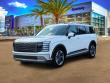 New 2027 Hyundai Palisade Hybrid Limited SUV