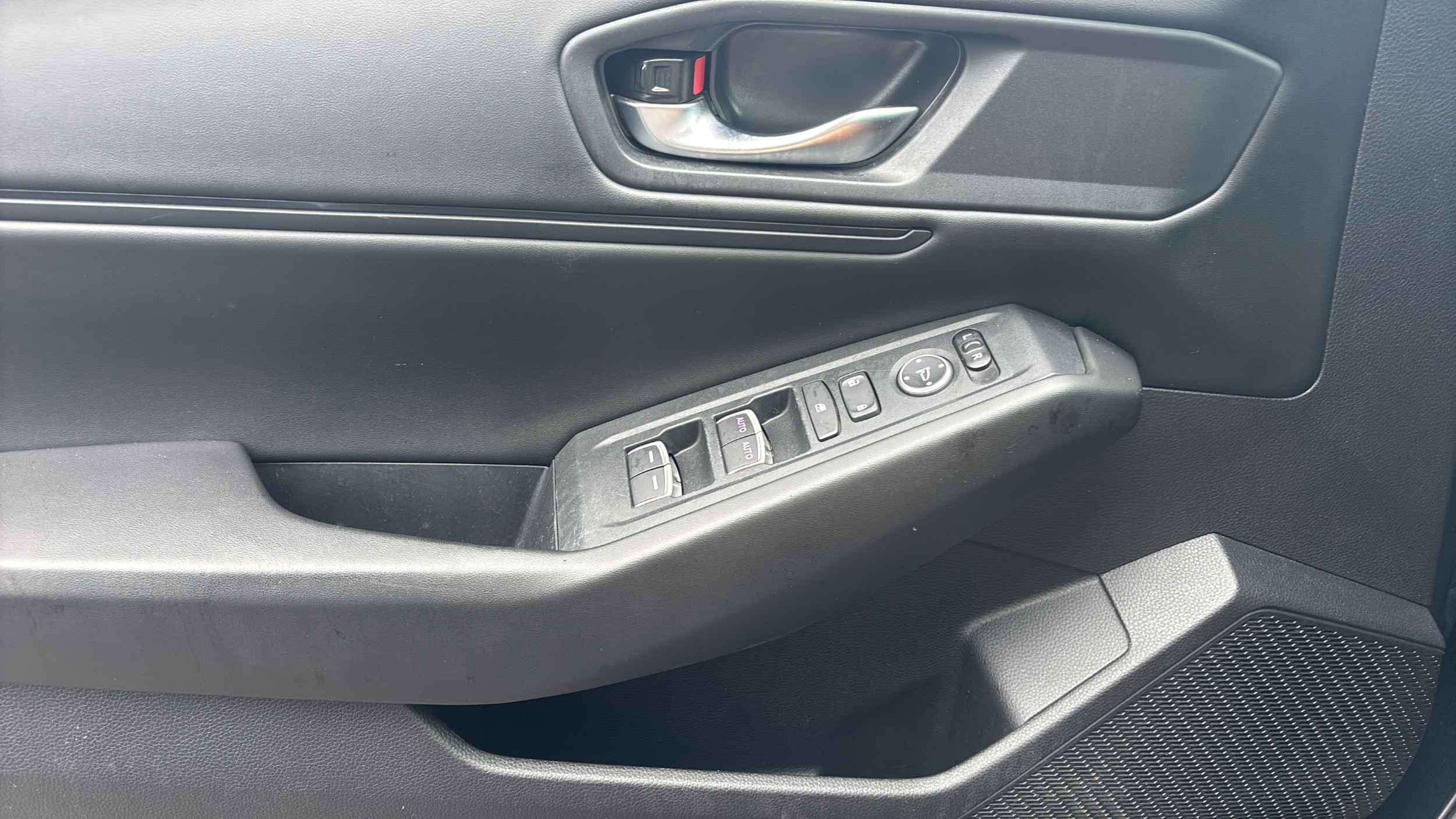 2023 Honda Accord EX - Photo 21