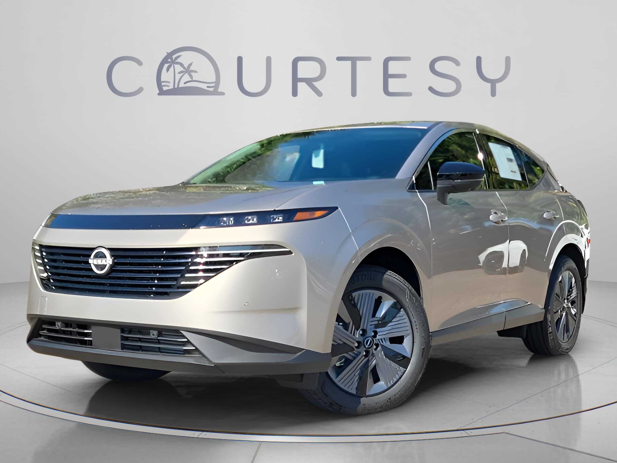 2026 Nissan Murano