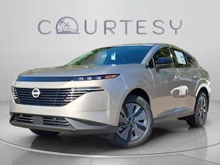 2026 Nissan Murano SL SUV