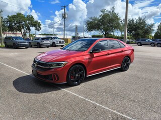 2023 Volkswagen Jetta GLI Autobahn Autobahn DSG
