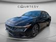 New 2026 Hyundai Elantra Limited Sedan