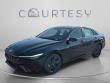 New 2026 Hyundai Elantra SEL Sport Plus Sedan