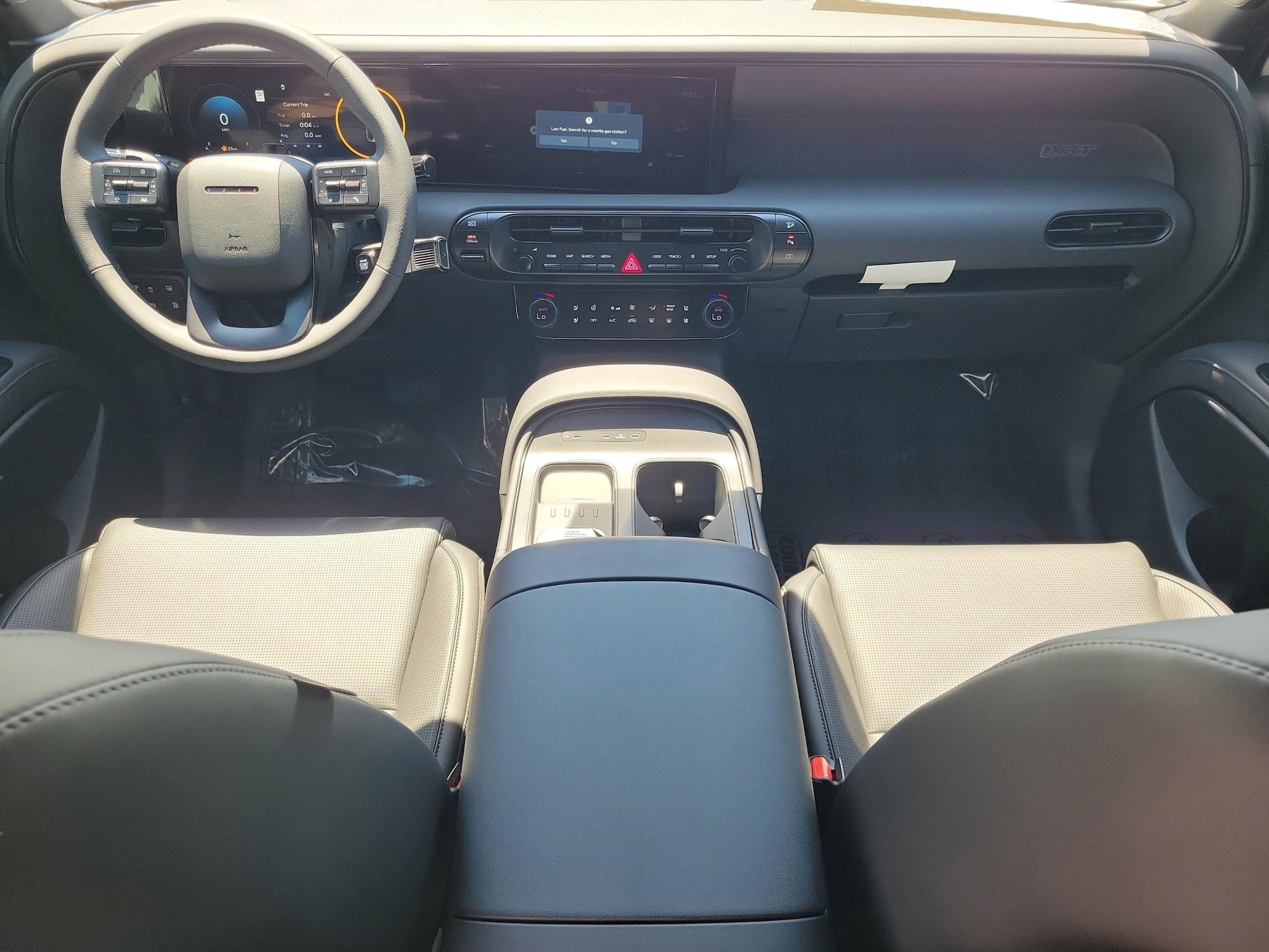 2026 Hyundai Palisade XRT Pro - Photo 13