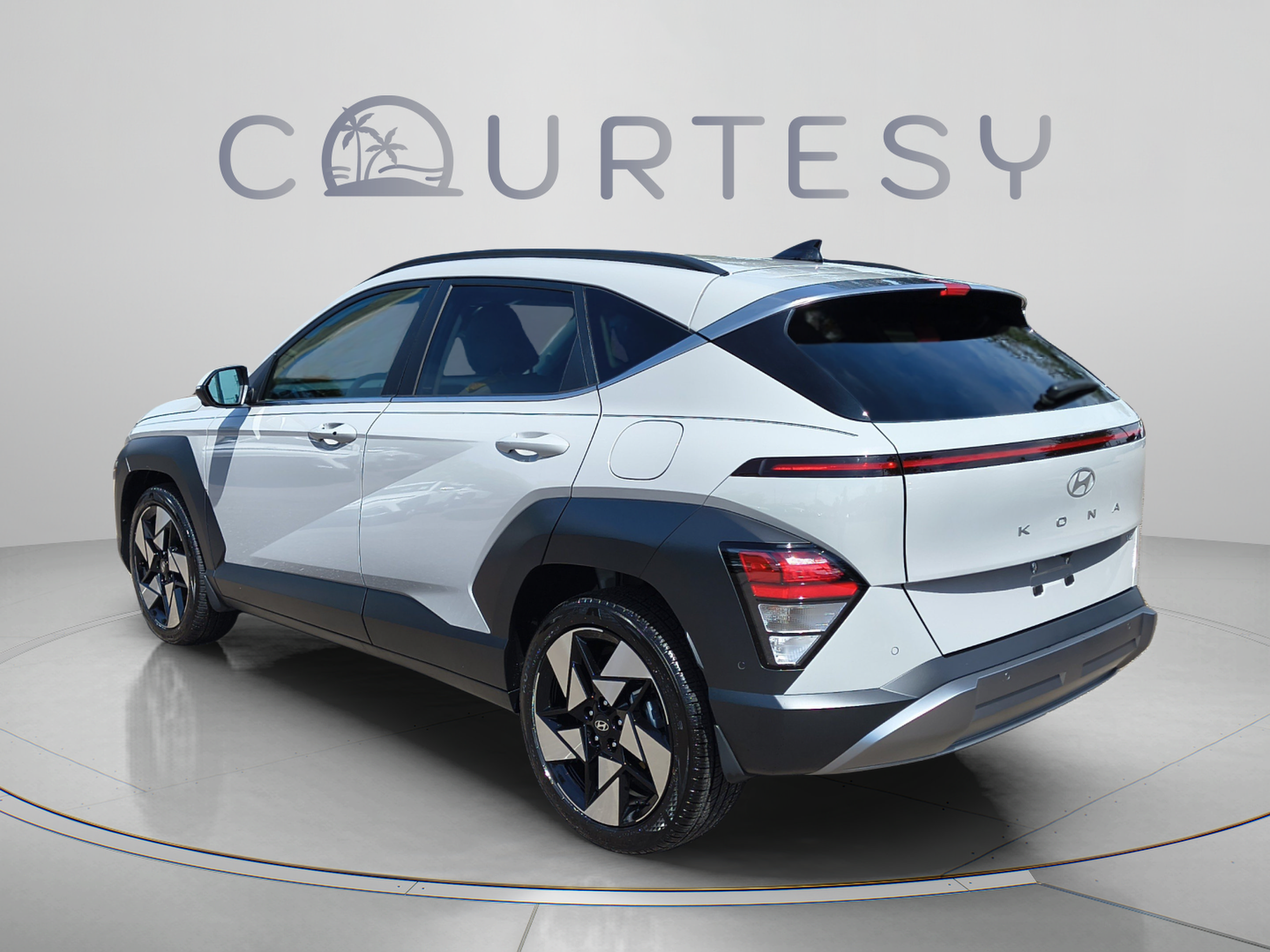 Certified 2026 Hyundai Kona Limited SUV