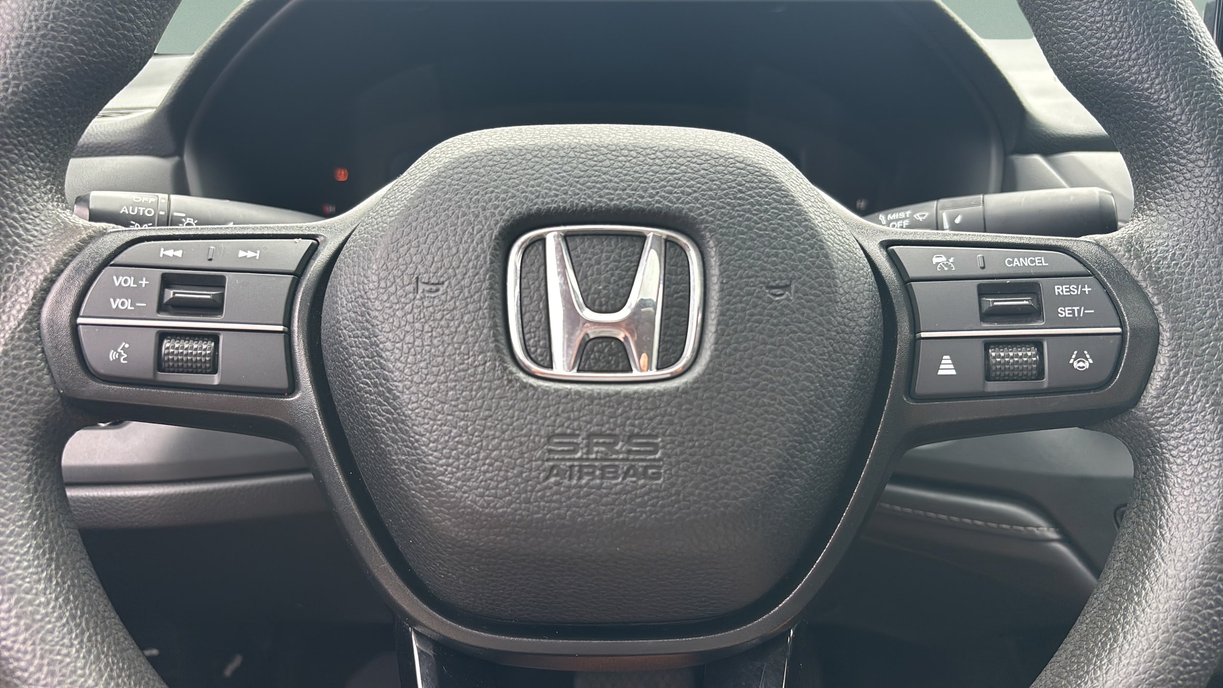 2023 Honda Accord EX - Photo 29