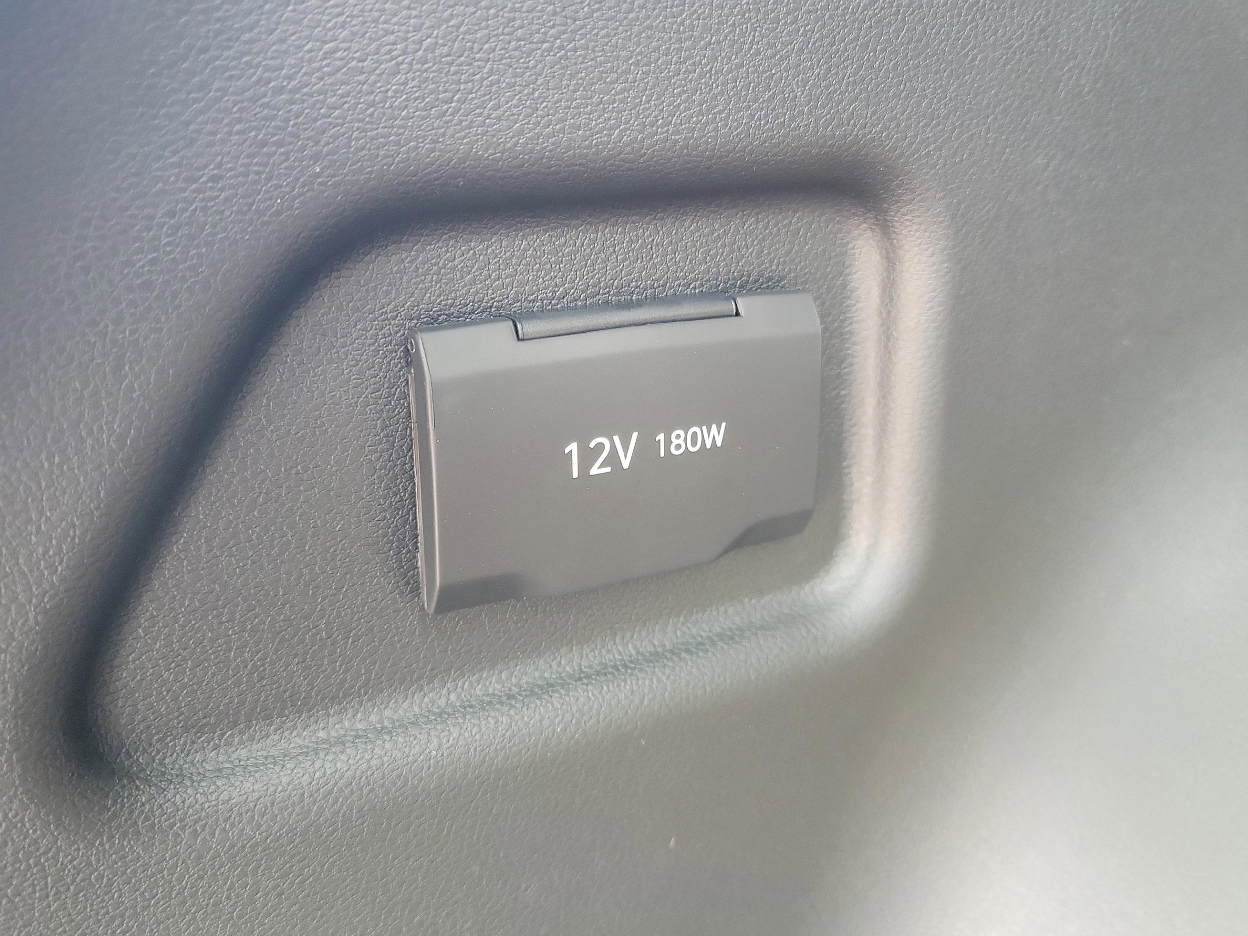 2026 Hyundai Tucson SEL - Photo 17
