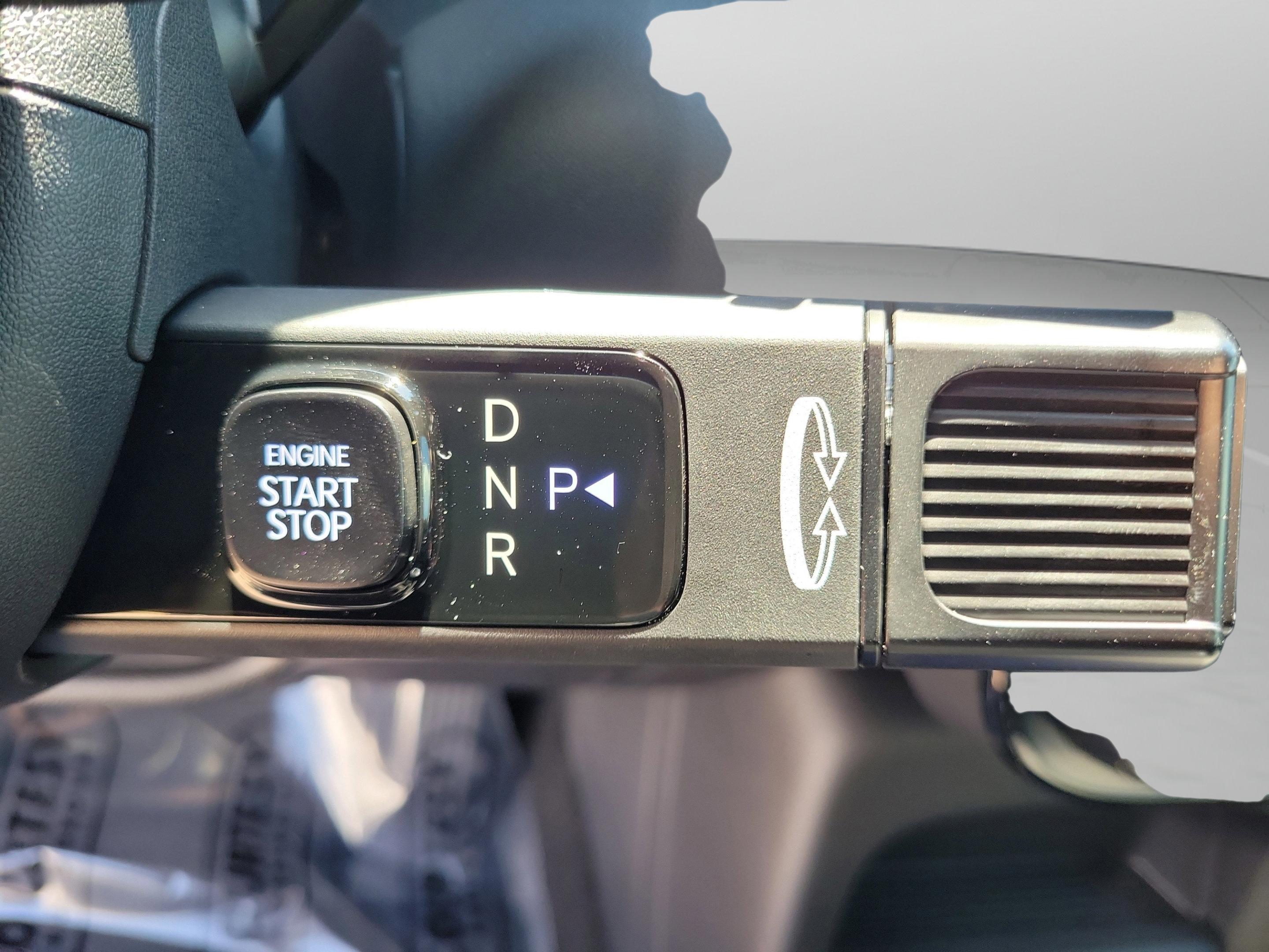 2026 Hyundai Palisade XRT Pro - Photo 37