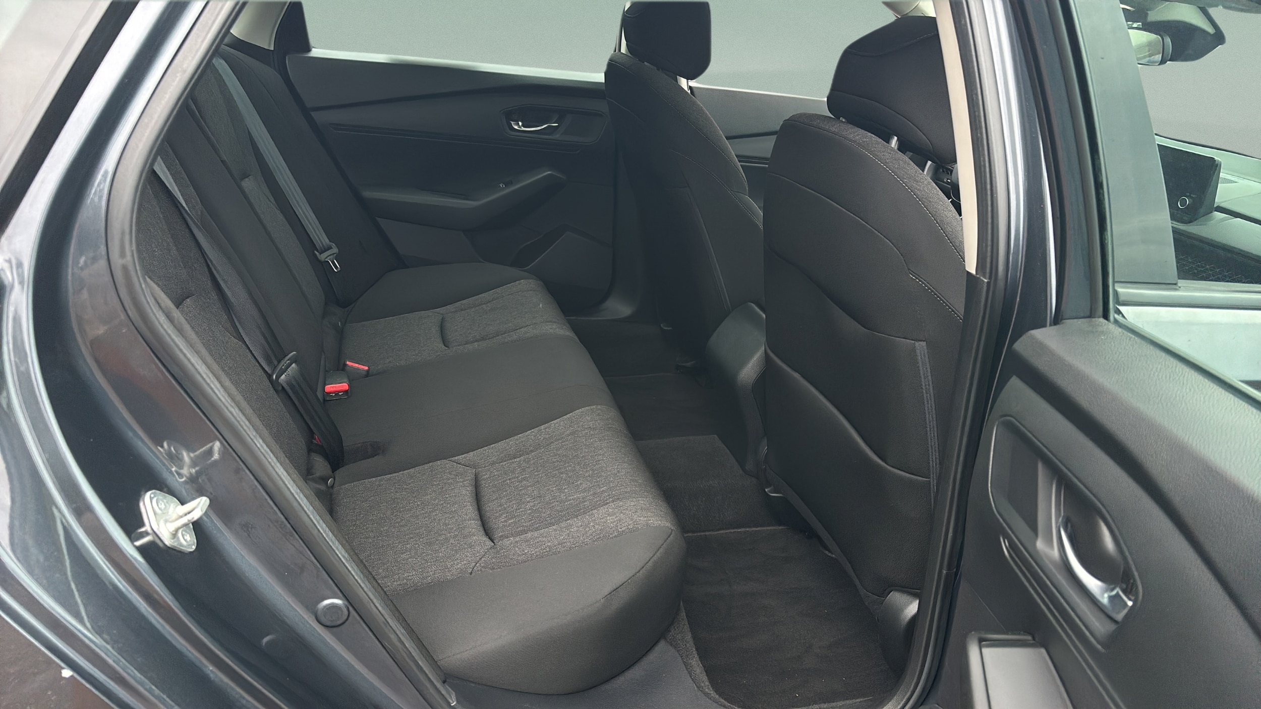 2023 Honda Accord EX - Photo 17