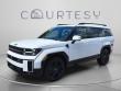 New 2027 Hyundai Santa Fe Hybrid Calligraphy SUV
