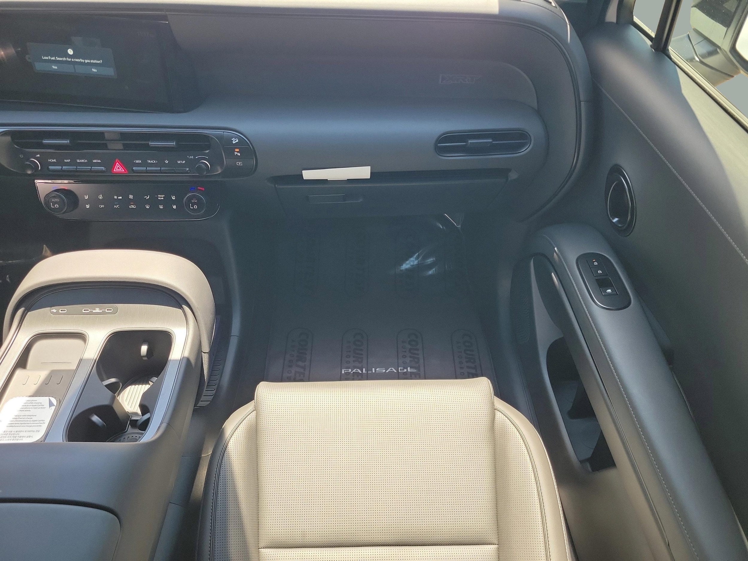 2026 Hyundai Palisade XRT Pro - Photo 15