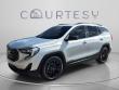Used 2021 GMC Terrain SLT SUV