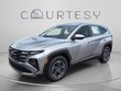  Hyundai Tucson Hybrid