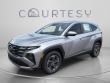 New 2026 Hyundai Tucson Hybrid SE SUV