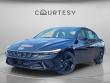 New 2026 Hyundai Elantra SEL Sport Sedan