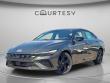 New 2026 Hyundai Elantra SEL Sport Sedan