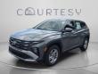 New 2026 Hyundai Tucson SE FWD SUV