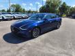 Used 2020 Hyundai Sonata Limited Sedan