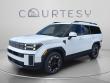 New 2027 Hyundai Santa Fe SEL FWD SUV