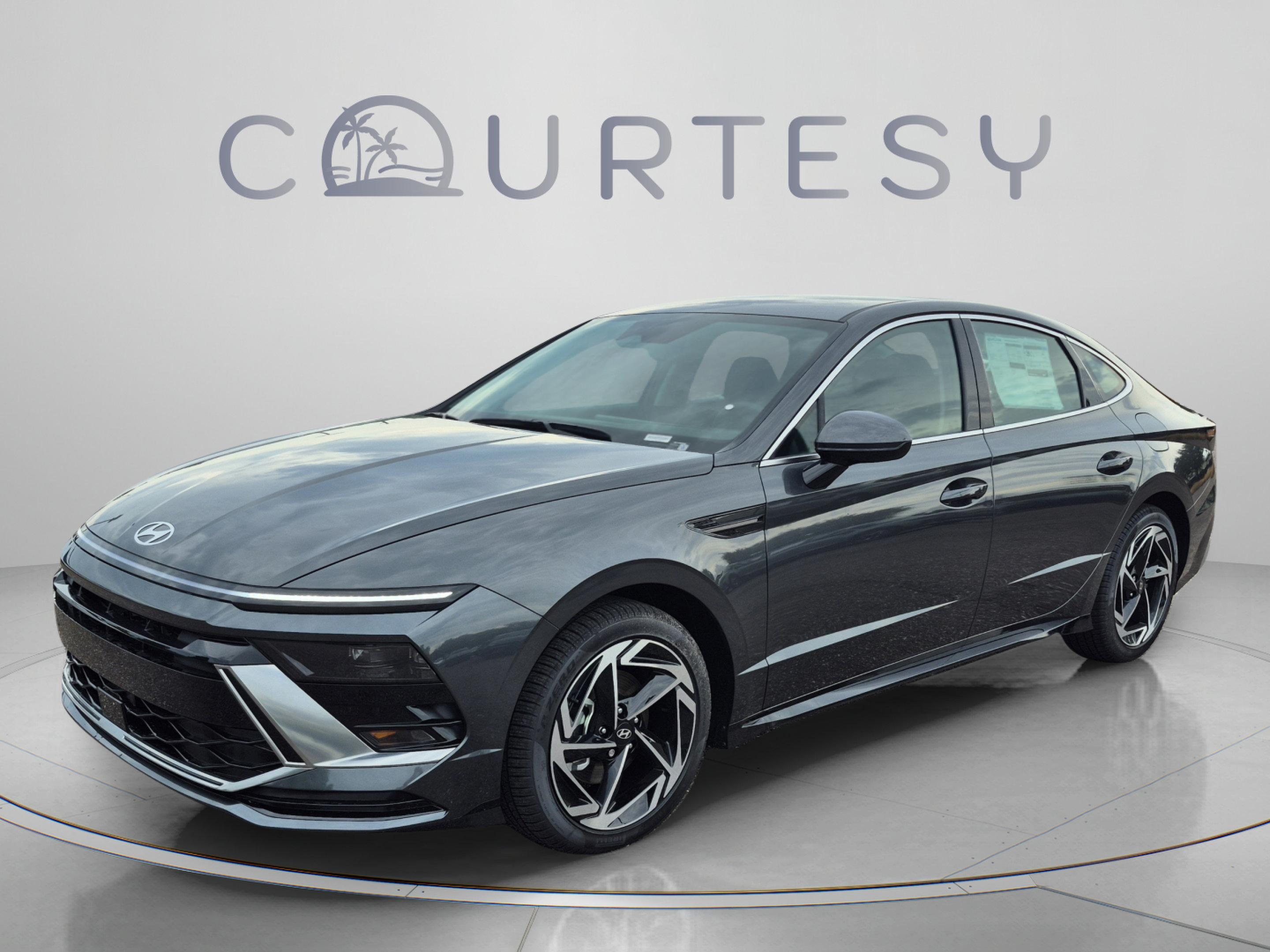 2026 Hyundai Sonata
