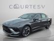 New 2026 Hyundai Sonata SEL Sport Sedan