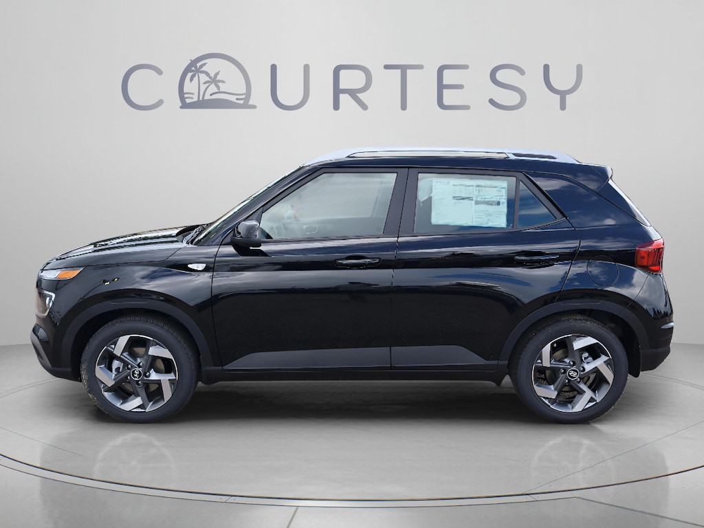 New 2026 Hyundai Venue SEL SUV