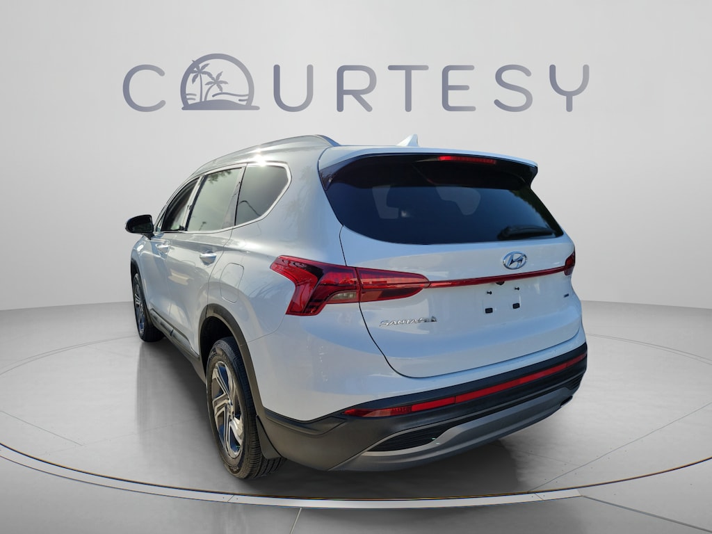 Used 2023 Hyundai Santa Fe SEL SUV