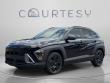 New 2027 Hyundai Kona SEL Sport FWD SUV